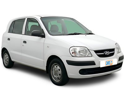Hyundai Santro Xing-img